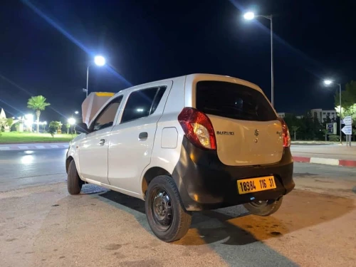 Suzuki Alto 2016 STD AC