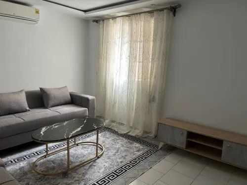 Vente Appartement F4 Oran Oran