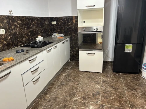 Vente Appartement F4 Oran Oran