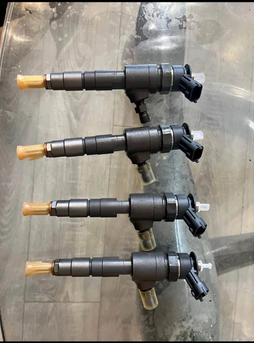 Injecteur Bosch neuf 1.6 HDi 