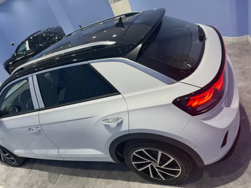 Volkswagen T-Roc 2025 R- Line Edition 