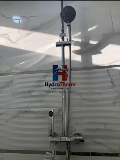Plomberie chauffage & Hydraulique