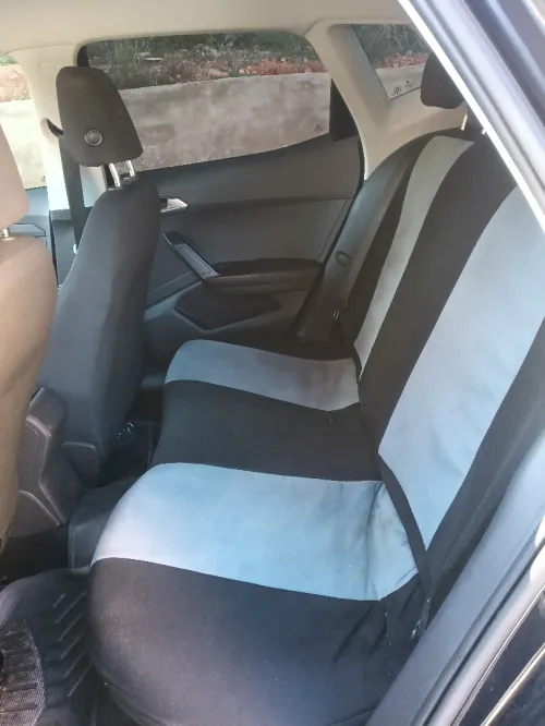 Seat ARONA 2022 Xperience