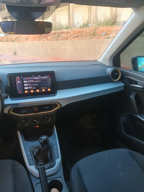 Seat ARONA 2022 Xperience