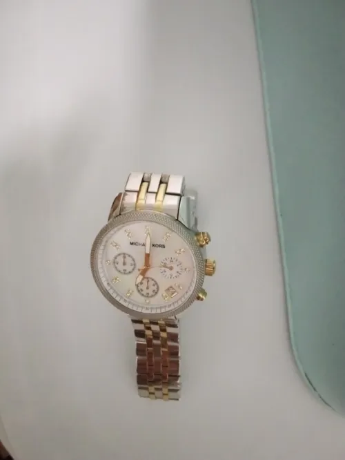 Montre Mikael kors