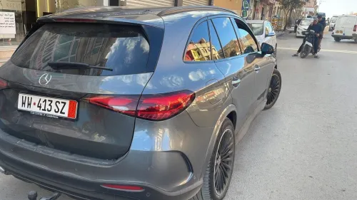 Mercedes Classe V 2023 Exclusive