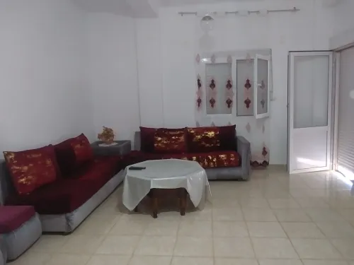 Vente Appartement F3 Oran Sidi benyebka