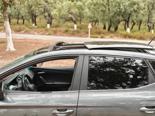 Seat Ibiza 2019 Itech Plus