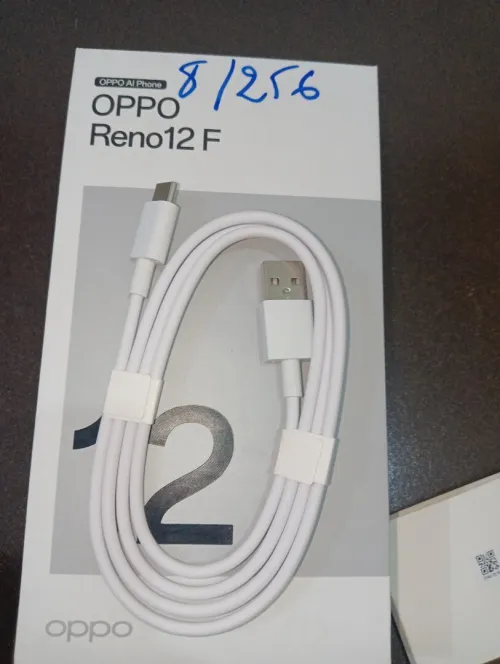 Oppo oppo reno 12 f