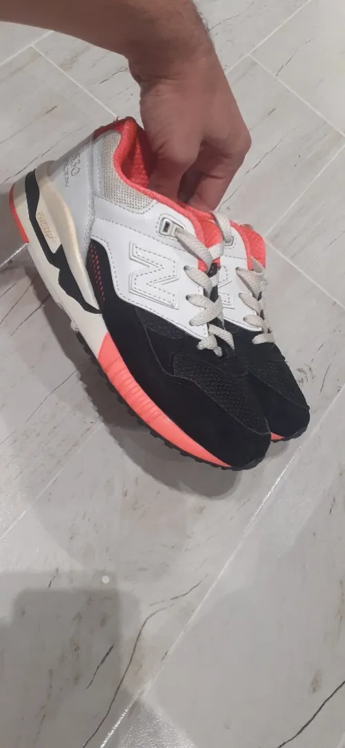New balence Adidas Puma