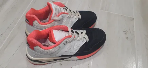 New balence Adidas Puma