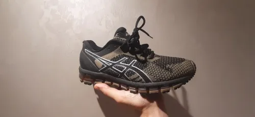 Asics