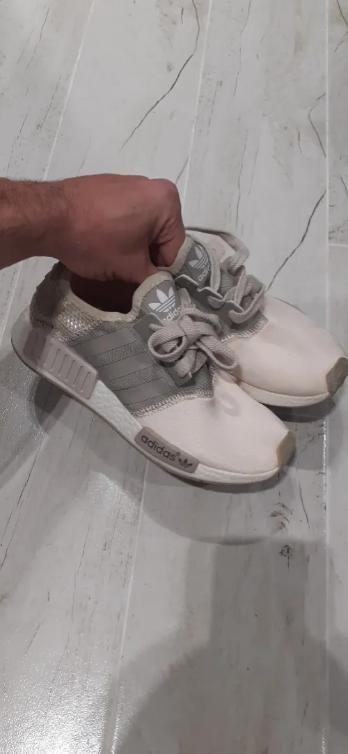 New balence Adidas Puma