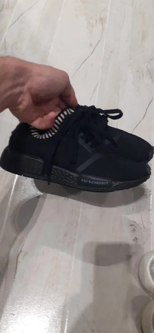 New balence Adidas Puma