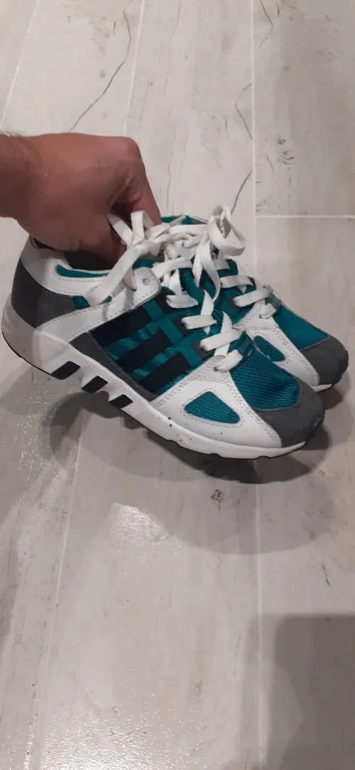 New balence Adidas Puma