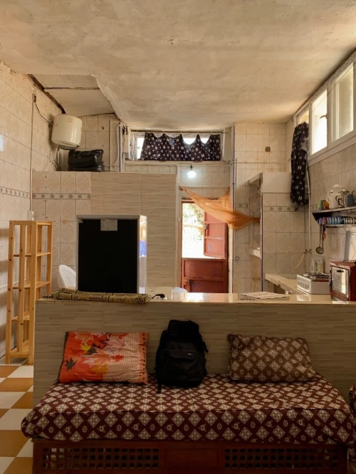 Location Local Oran Ain el turck
