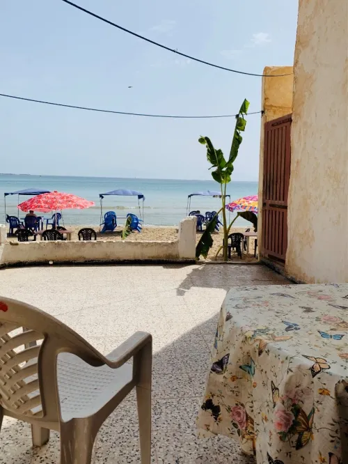 Location Local Oran Ain el turck