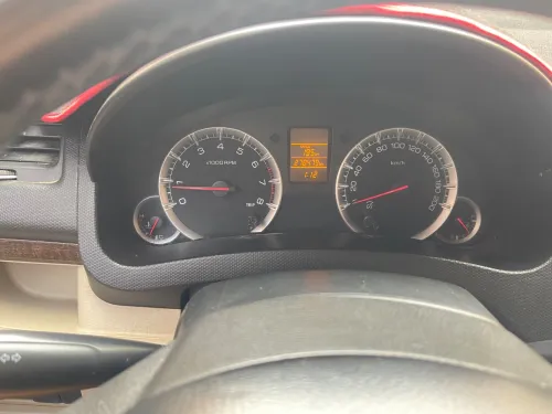 Suzuki Swift Dzire 2014 Swift Dzire