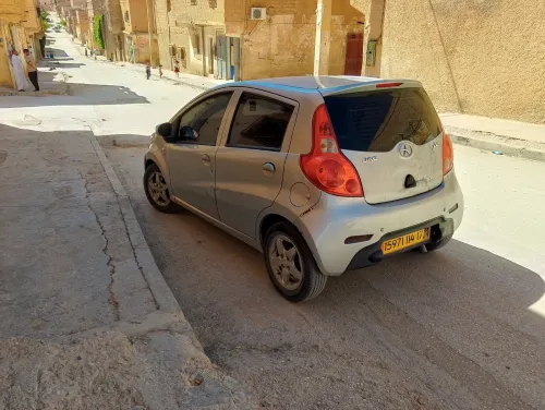 JAC J2 2014 