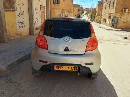 JAC J2 2014 
