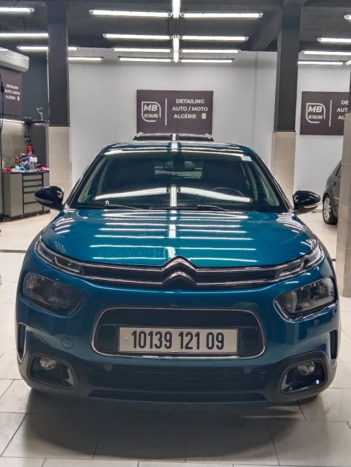 Citroen C4 Cactus 2021 C4 Cactus