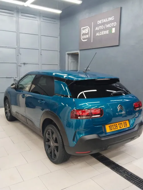 Citroen C4 Cactus 2021 C4 Cactus