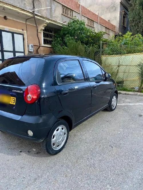 Chevrolet Spark 2013 Lite Base