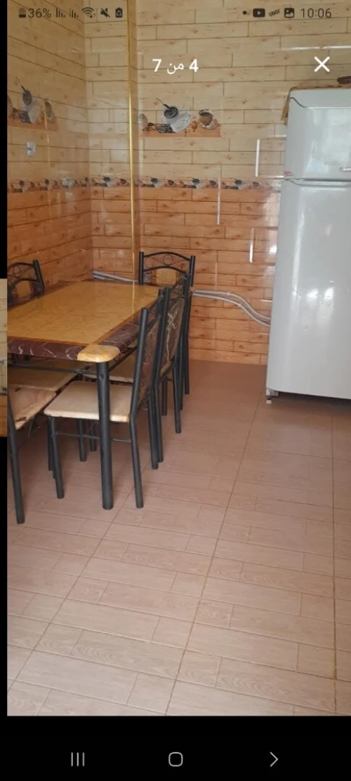 Vente Villa Mascara Ghriss