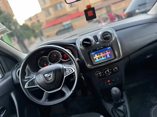 Dacia Stepway 2017 