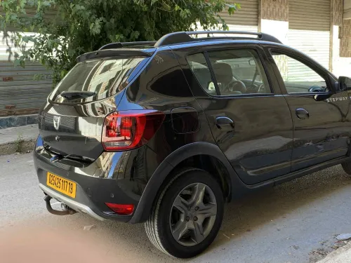 Dacia Stepway 2017 