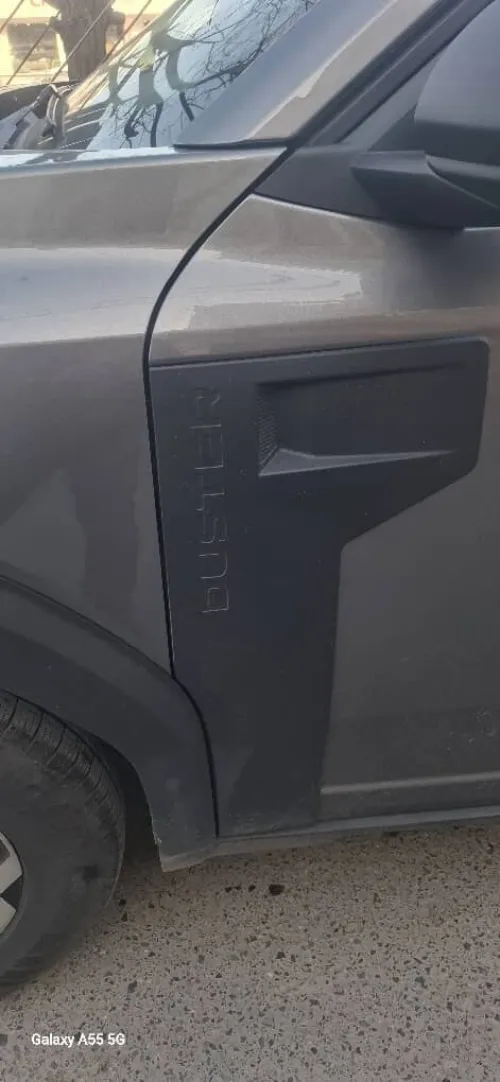 Dacia Duster 2025 Essential
