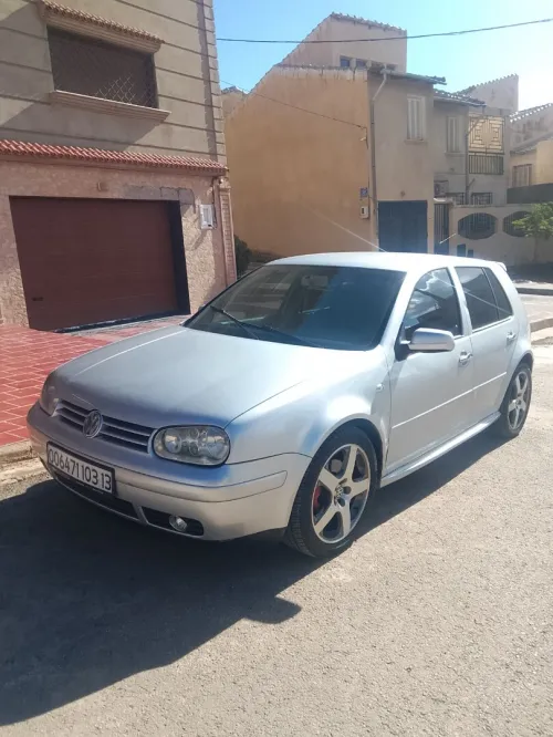Volkswagen Golf 4 2003 Match