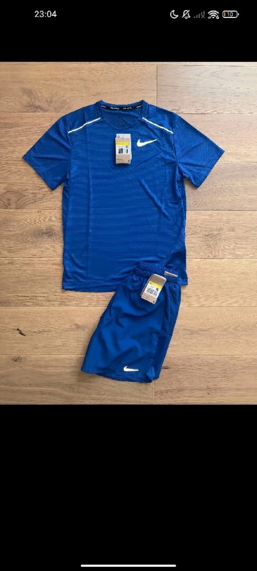 Ensemble Nike running original  S M L   20900