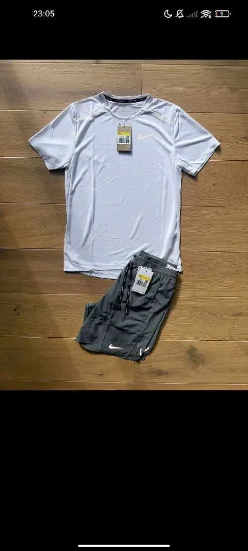 Ensemble Nike running original  S M L   20900