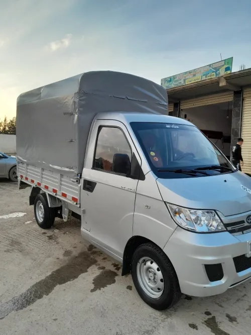 Chery QQ 2019 Yoki
