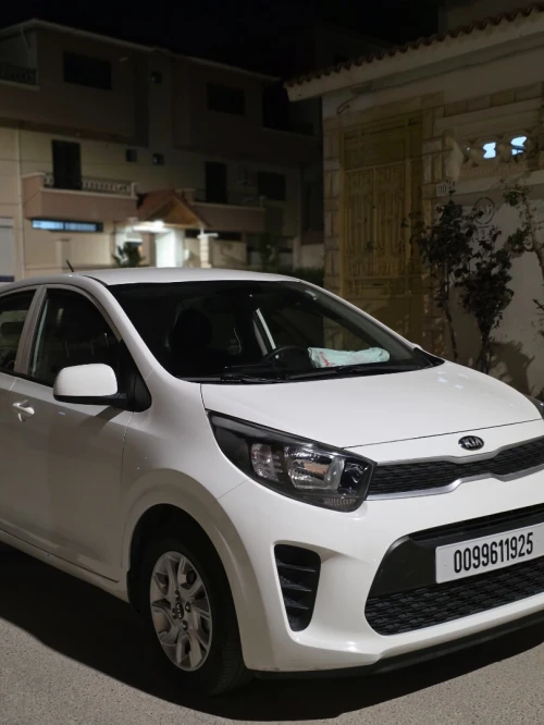 Kia Picanto 2019 LX Start