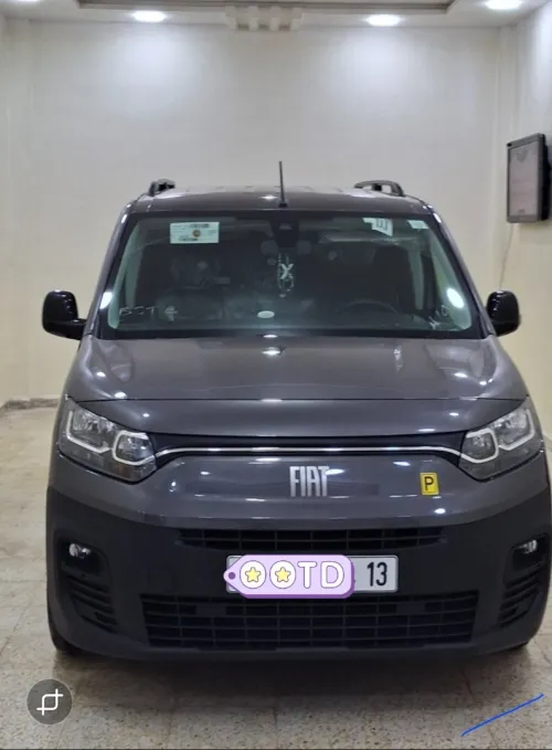 Fiat Doblo 2024 