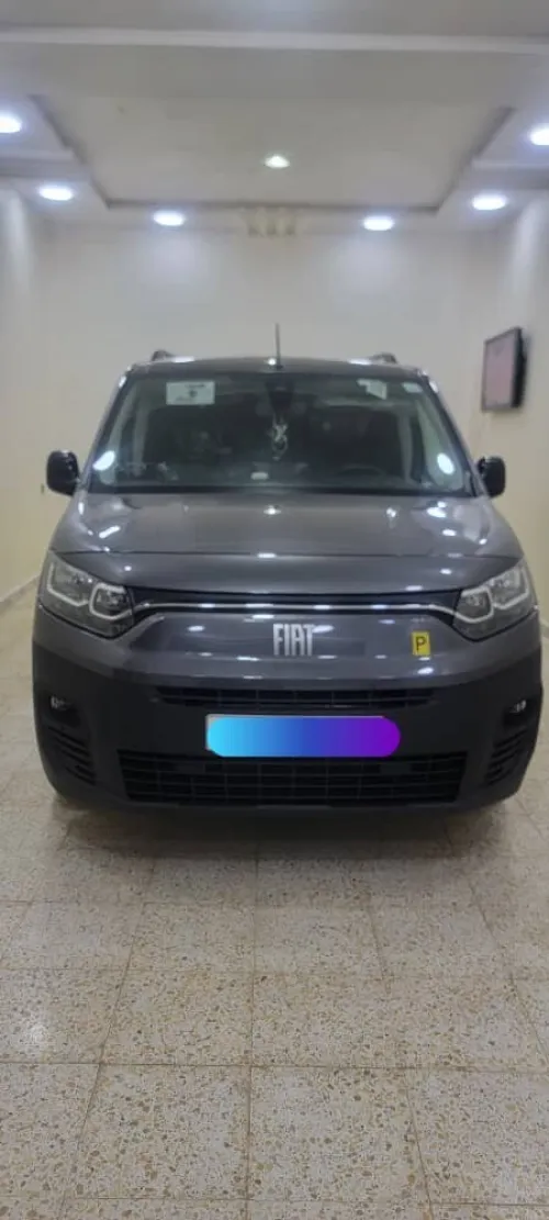 Fiat Doblo 2024 