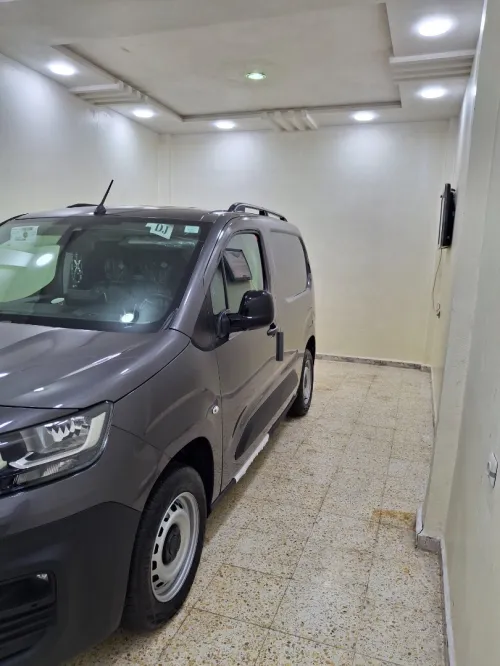 Fiat Doblo 2024 