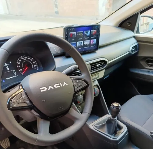 Dacia Sandero 2026 Expression