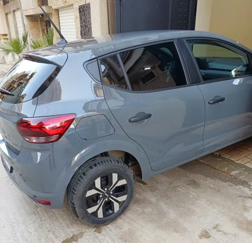 Dacia Sandero 2026 Expression