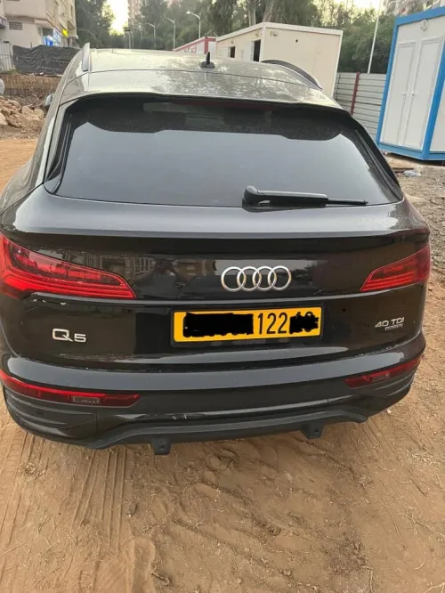 Audi Q5 2022 S Line