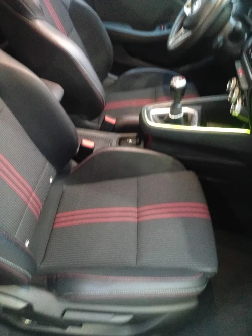 Renault Clio 5  2023 RS Line