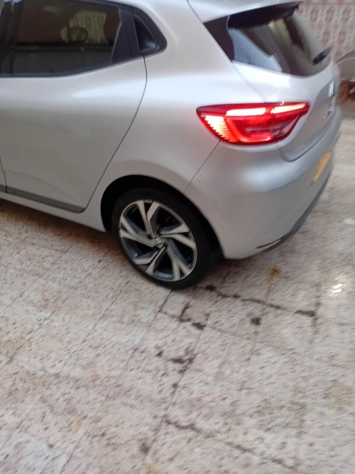 Renault Clio 5  2023 RS Line