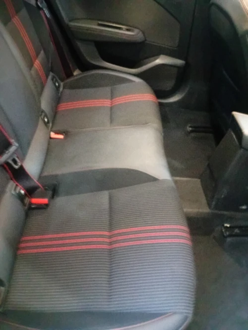 Renault Clio 5  2023 RS Line