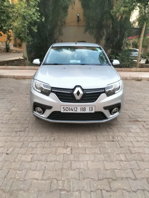 Renault Symbol 2018 Made In Bladi