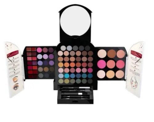Maquillage d'origine Nocibé