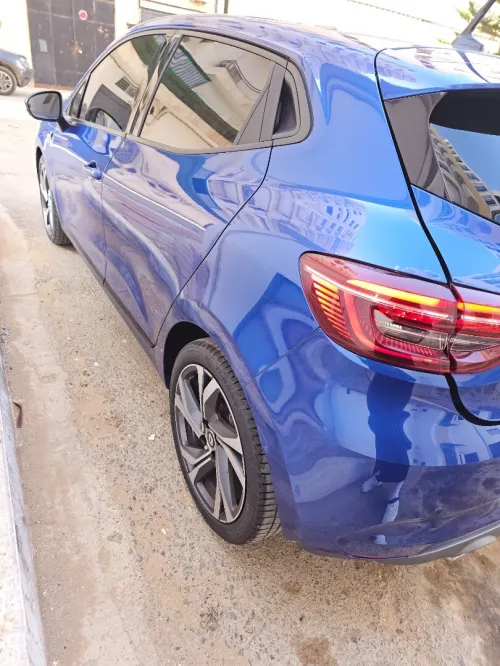 Renault Clio 5  2023 RS Line