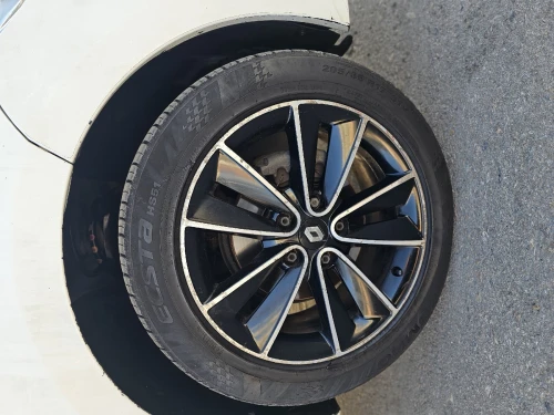 Renault Megane 3 2012 Play