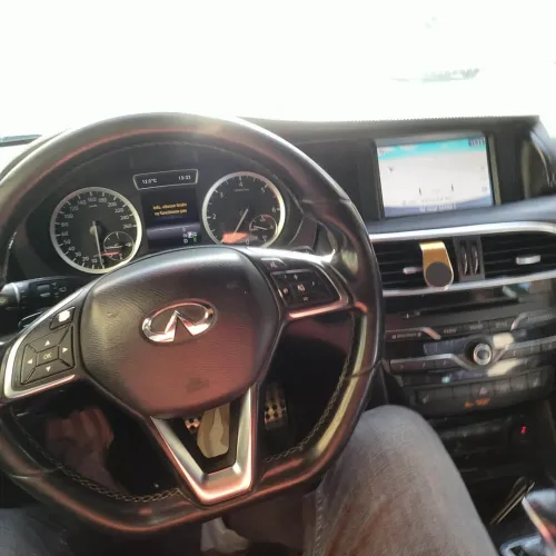 Infiniti Q30S 2017 